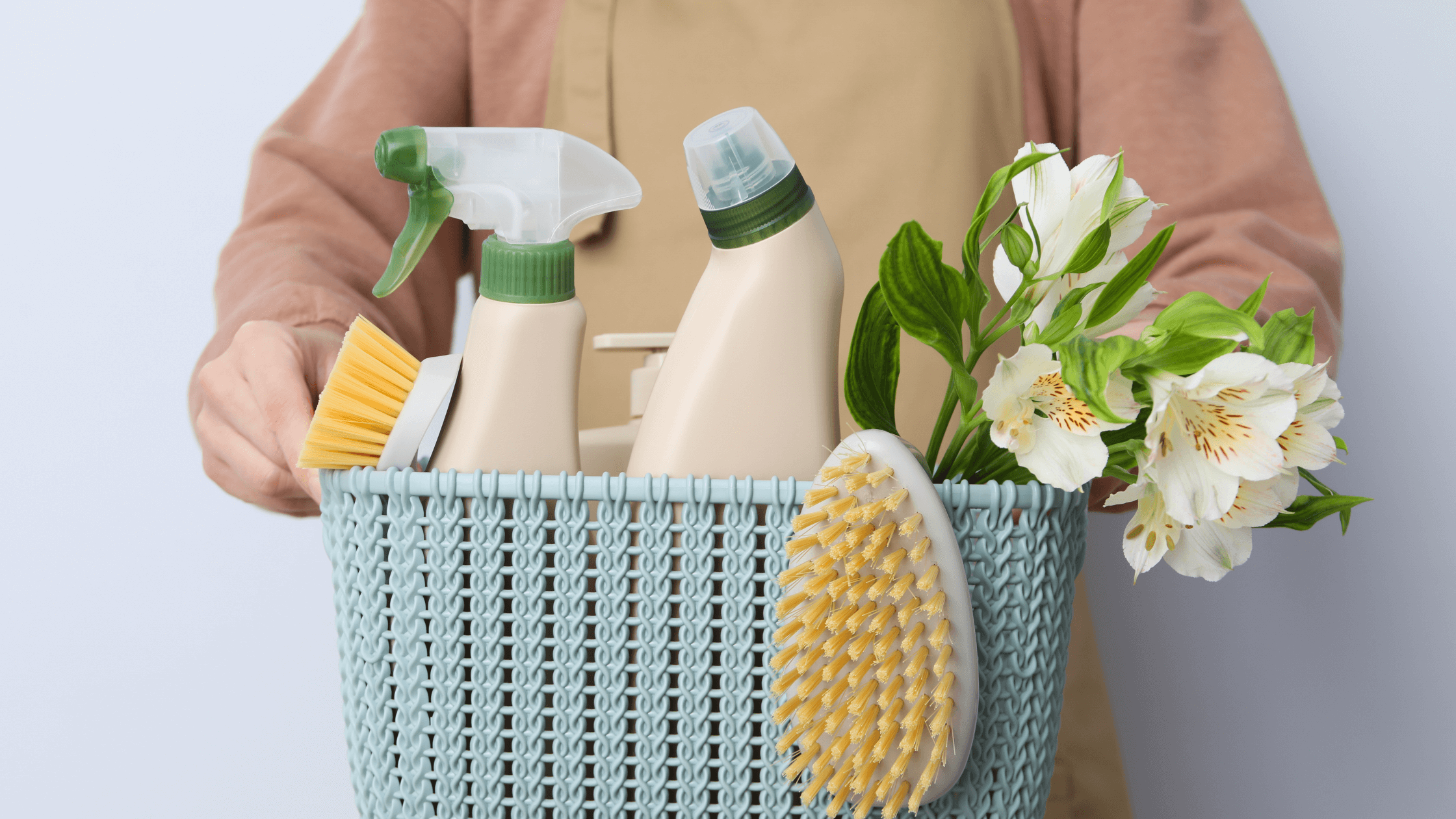 Clean Offices, Better Business