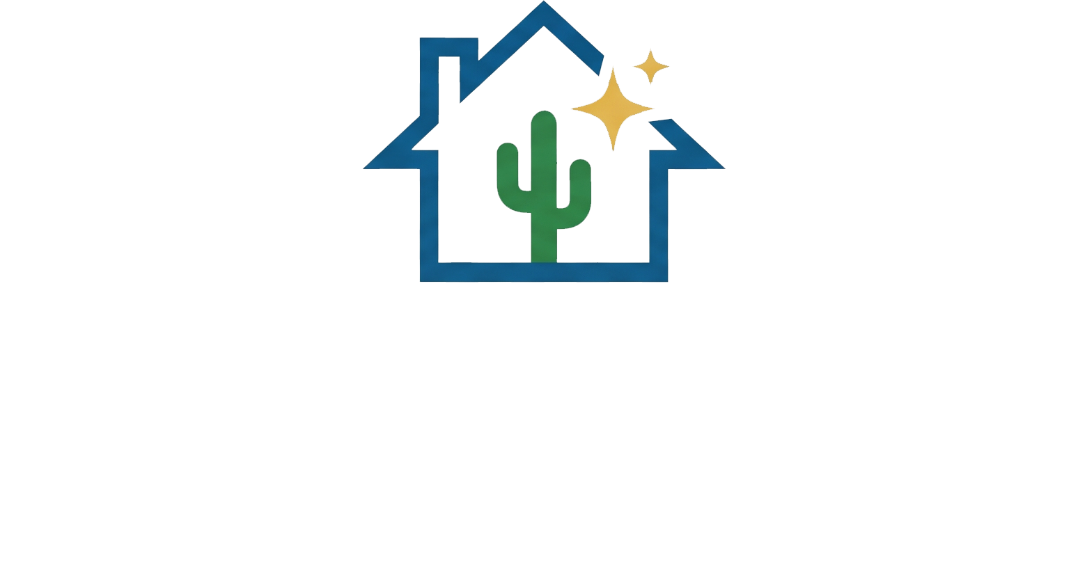 Arizona Trusted Cleaners Logo