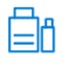 Restocking & essentials managed